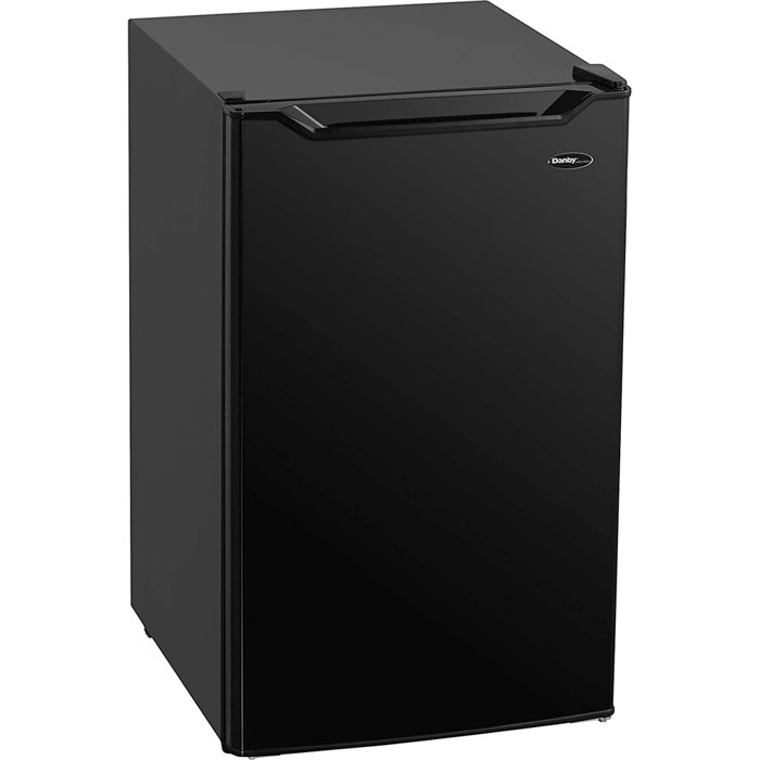 Danby 3.2 Cubic Feet Freestanding Mini Fridge Wayfair